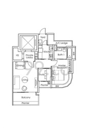 Starlight Suites (D9), Apartment #202652192